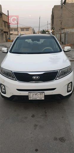 کیا سۆرینتۆ